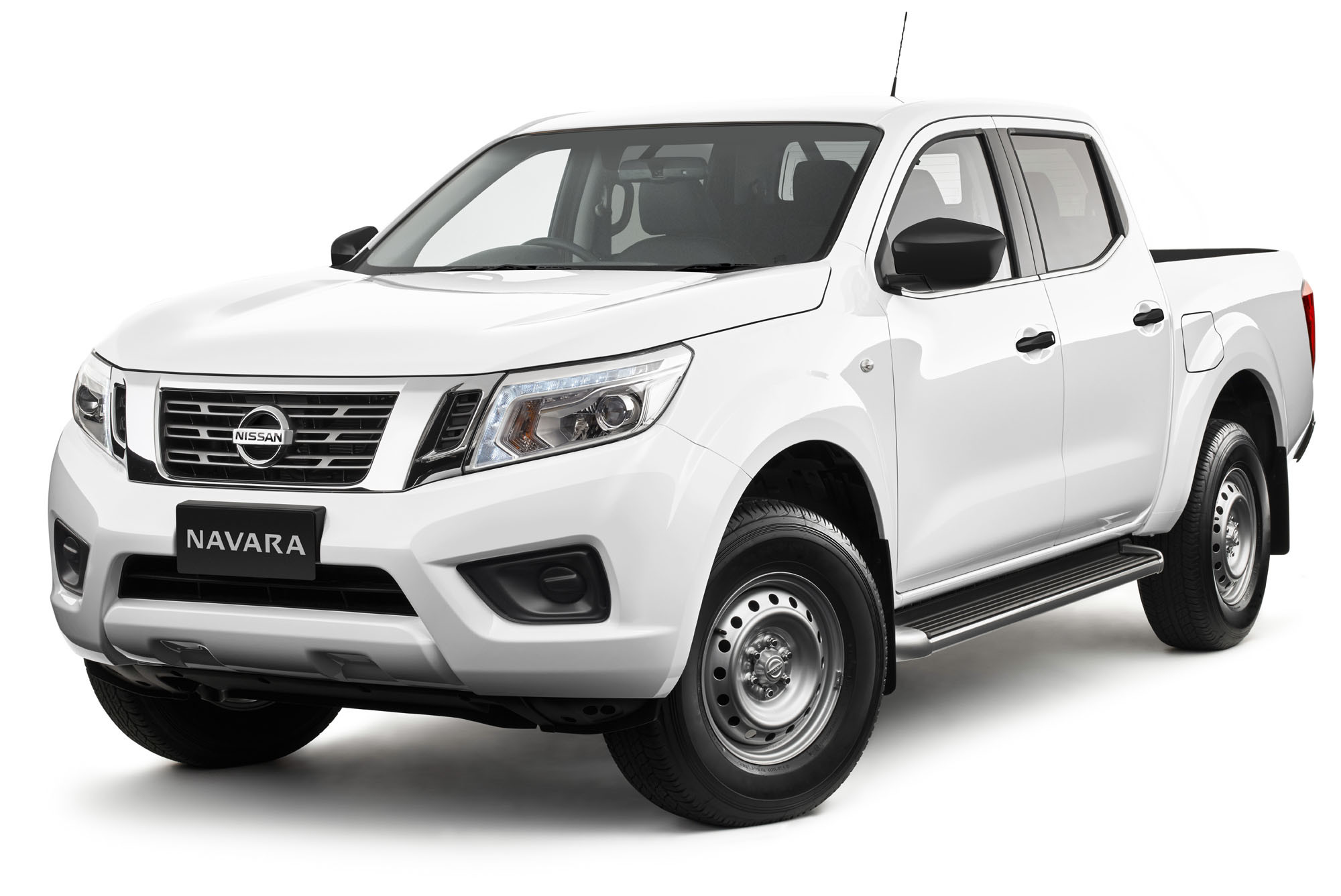 Durable Automobile Spare Parts Plastic Hood Scoop Cover for 2015 Nissan NP300 Navara Frontier