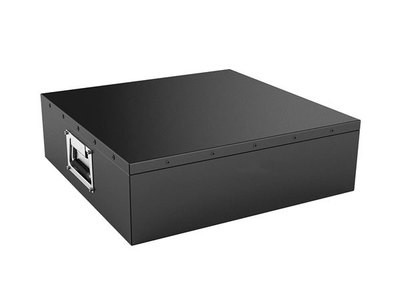 UN38.3 CC CV 50Ah 48Volt Lithium Ion Battery For Golf Cart