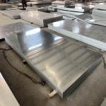 High Quality Zinc Galvanized Steel Sheet/Galvanized Steel Sheet/Galvanized Steel