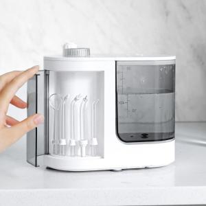 Quality UV Sterilizer Water Flosser Water Pick wholesale
