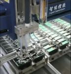 500 KG XYZ Resin And Hardener Dosing System AB Glue Dispensing Potting Machine