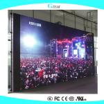 p4.81mm led display software download rental led screen