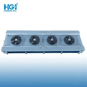 Quality Industrial Double Side Blow Air Cooler Unit Cold Room Evaporator wholesale