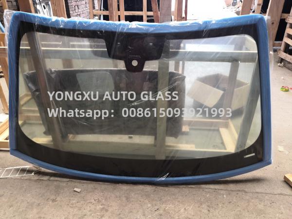Bmw 5-Series G38 Single Sensor Double Night Views Sedan 2017 Front Windshield