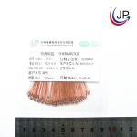 B Value 3950K Glass Bead Thermistor 10kohm Resistance