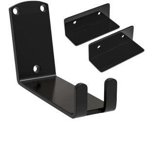 Quality Plated and Pedal Suspended The Perfect Solution for Bike Storage in Black wholesale