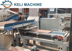 China Vacuum Automatic Brick Making Machine 720-960pcs Per Hour Extruder Production Line on sale