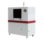 360 Round Cylinder Inkjet Printer Aluminum Cans Printing Machine