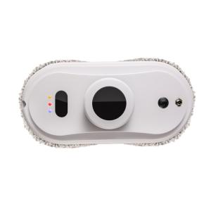 Quality Spot Modes 500mAh Battery Capacity Robot Window Cleaner 400 Minutes Working Time wholesale