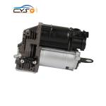 2213201604 221 CL216 Mercedes Benz Air Suspension Compressor