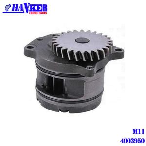 Quality Cummins M11 ISM QSM11 Engine Oil Pump wholesale