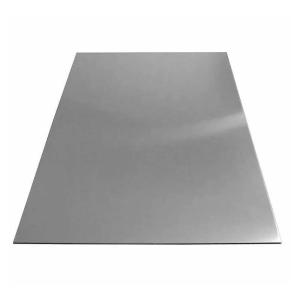 Quality DX51D+Z Galvanized Steel Sheet Plate wholesale