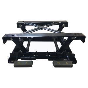 Quality Mechanical Semi Truck Seat Base Freightliner Swivel Seat Base wholesale