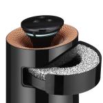 HOMEFISH 99.9% Smart Mini Air Purifier Air Purificaion Mosquito Killer