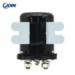 Solenoid Golf Cart Accessories 4 Terminal 48V Heavy Duty Solenoid Valve