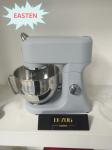 Easten 1000W Stainless Steel Bowl Dough Mixing Machine EF706 / 4.5 Liters