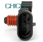 FIAT Car Map Sensor 3 Connectors 18 Months Warranty