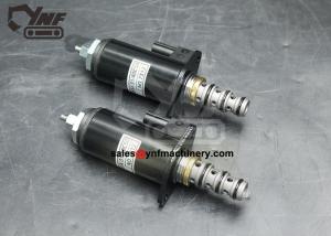Quality Hydraulic Pump Solenoid Valve YR35V00009S022 For Kobelco SK115SRDZ-1E wholesale