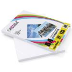 Double Sided Matte Inkjet Photo Paper