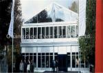 Double Decker Tent Strength Aluminum Structure Fire Retardant For Trade Show