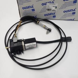 Quality Engine Throttle Actuator Control Motor 111-5497 132-7786 For E307 E307A wholesale