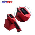 Plastic Airport Safety Protection Products Bottle Dangerous Liquid Explosive