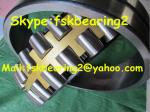 Standard Double Row Roller Bearing 23034CA / W33 170mm x 260mm x 67mm