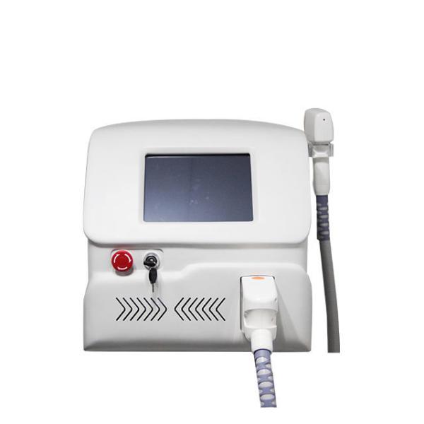 2 Years Warranty Laser Beam Technology with Water + Air + Semiconductor Cooling