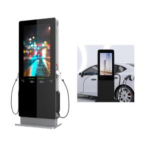 Quality RFID EV Level 2 Car Charger 7 Kw for Residential wholesale