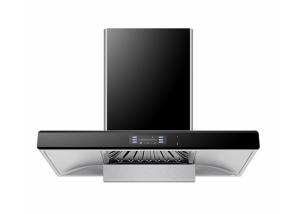 Quality Size 600-900mm,S.S Or Metal Painted,110v-220v,copper Wire Motor,strong Power,luxury Range Hood For Home Kitchen T10 wholesale