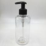Customizable Trigger Sprayer Bottle 200ML Capacity Plastic Empty Bottle For