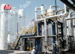 Simple Configuration Hydrogen Plant From Methanol Low Energy Consumption