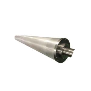 Quality RIFA Rapier Loom Parts Loom Shaft For Loom Beam Tube wholesale