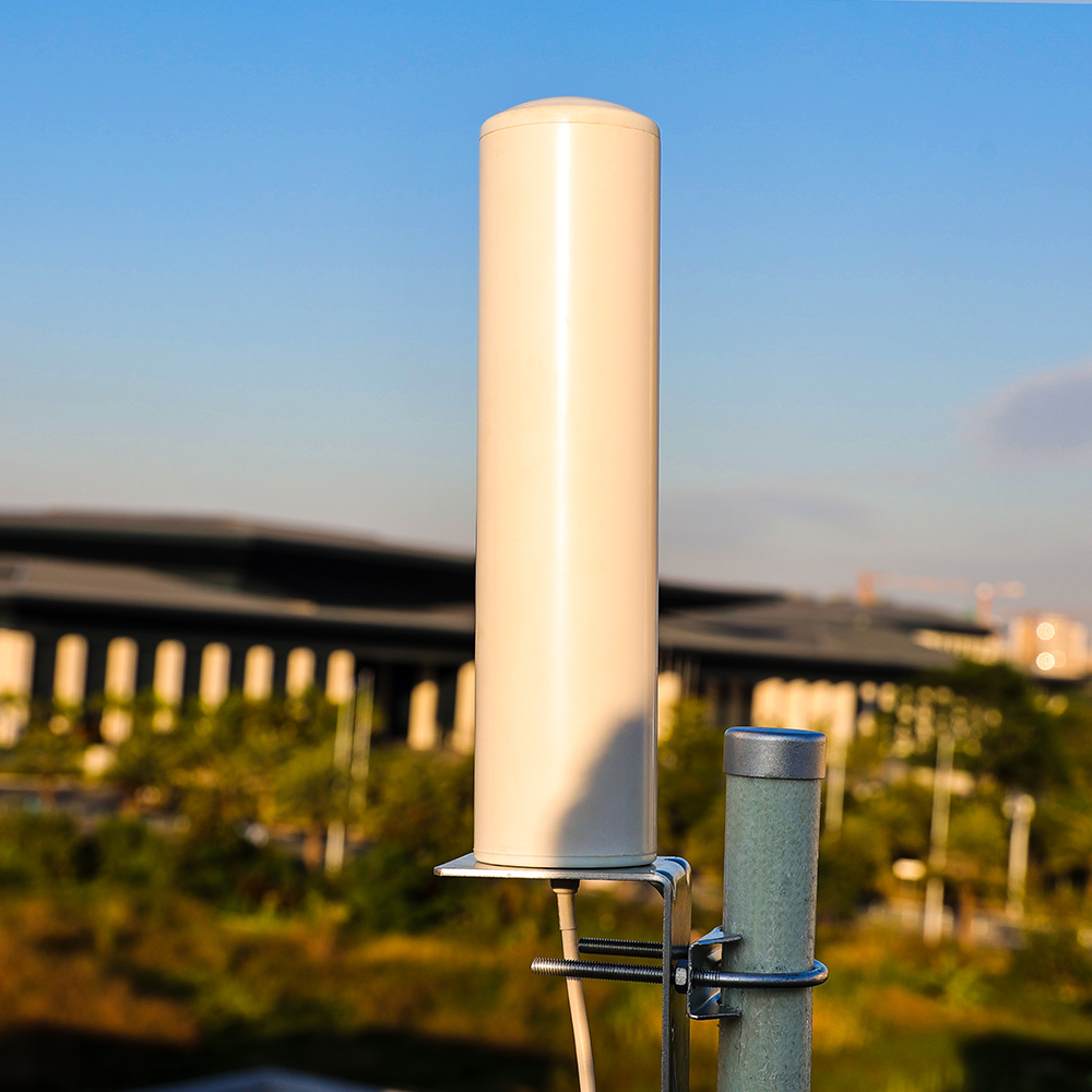Long Range Wireless Outdoor 4G 5G WiFi Router Antenna for Temperature Range -40C 85C