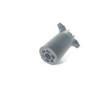 SAE J2863 USA Trailer Plug Plastic Material Electronic For Towing Bar