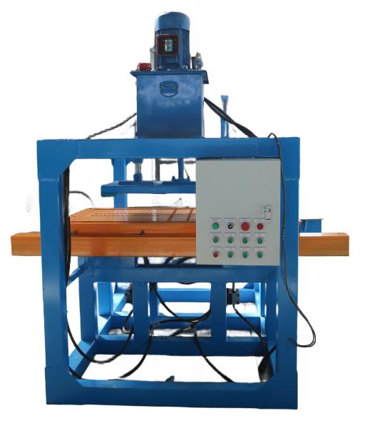 Semi Automatic Photovoltaic Solar Panel Recycling Plant Solar Panel Frame