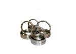 4D94E Engine Intake and Exhaust valve seat for Yanmar Diesel Engine parts