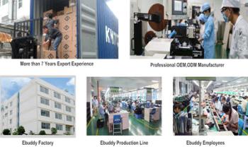 Ebuddy Technology Co.,Limited