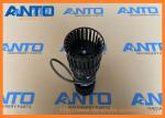 4641228 Blower Excavator Air Conditioner Parts Fitting For HITACHI ZX27U-2 ZX27U