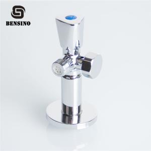 Quality 1/2 12mm BSP Chrome Plated Angle Valve wholesale