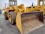 CAT 950E Wheel Loader