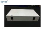 Fiber Optic 2U 19 INCH SLIDING Cable Patch Panel ODF