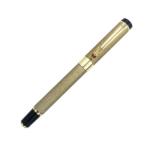 Newly Business Pen with Customized Logo Metal Bead Pen Signature Gift Pen Black