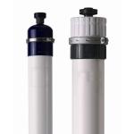 Chemical Resistance UF Membrane Filtration System Backwashable