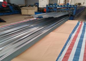 Quality 28 Guage Soft / Full Hard Colour Coated Galvanized Sheets Thickness 0.30mm wholesale