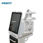 EMFOCUS Regeneration Therapy Focused Shock Wave Therapy Machine for Pain Relief