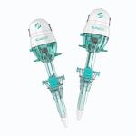 CE / ISO13485 Certified Hasson Trocar Lightweight Sterile Packaging