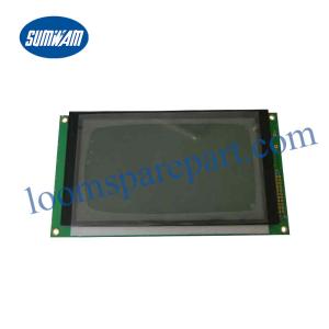 Quality JC4 Display LCD Screen Textile Jacquard Machine Spare Parts wholesale