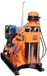 GXY-2K Engineering Geological Core Drilling Rig