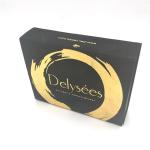 Clothing Packaging Custom Shirt Garment Jewellery Folding Ribbon Proposal
